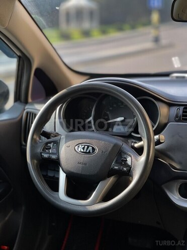 Kia Rio 2014, 220,000 km - 1.4 l - Bakı