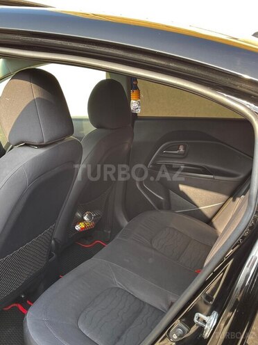 Kia Rio 2014, 220,000 km - 1.4 l - Bakı