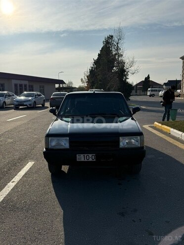 Tofas Sahin 2005, 180,000 km - 1.6 l - Bakı