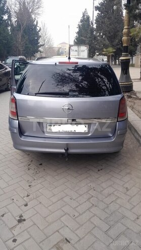 Opel Astra 2009, 323,000 km - 1.4 l - Sumqayıt