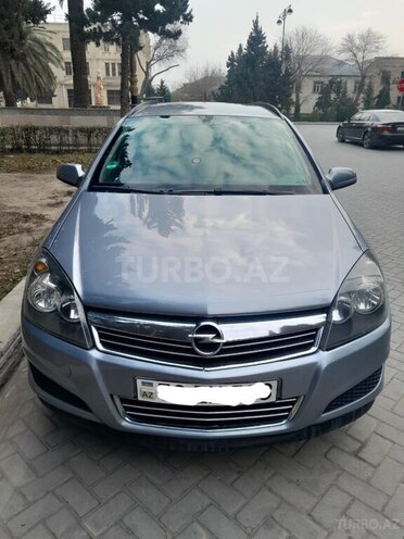 Opel Astra 2009, 323,000 km - 1.4 l - Sumqayıt