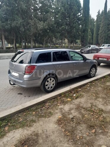 Opel Astra 2009, 323,000 km - 1.4 l - Sumqayıt