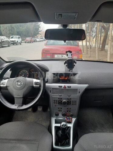 Opel Astra 2009, 323,000 km - 1.4 l - Sumqayıt