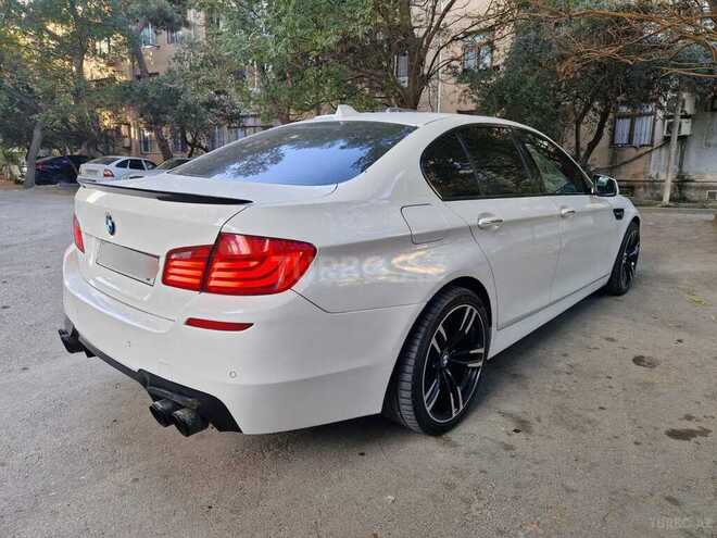 BMW 528 2012, 233,000 km - 2.0 l - Bakı