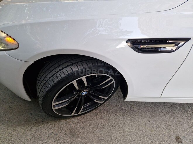 BMW 528 2012, 233,000 km - 2.0 l - Bakı