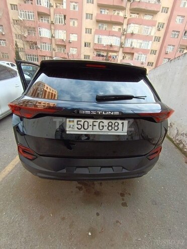 Bestune T77 2021, 75,000 km - 1.5 l - Bakı