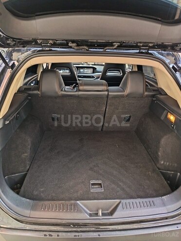Bestune T77 2021, 75,000 km - 1.5 l - Bakı
