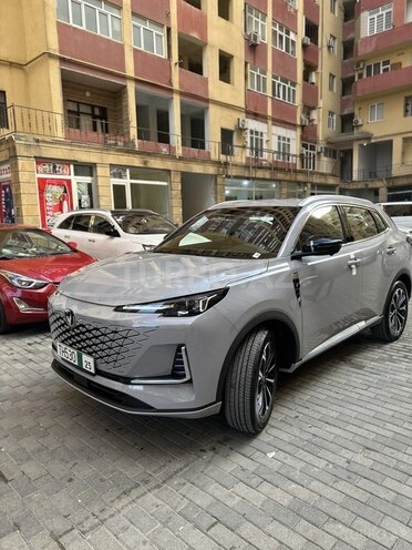 Changan CS 55 Plus 2025, 0 km - 1.5 l - Bakı