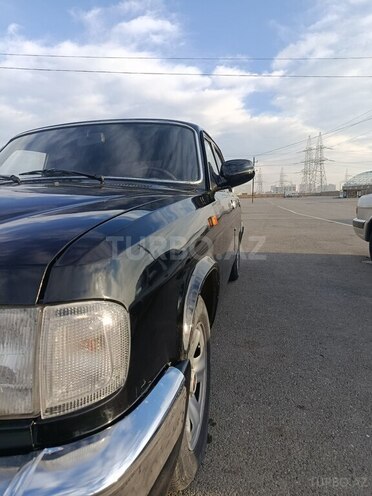 GAZ 3110 2002, 365,500 km - 2.3 l - Xaçmaz