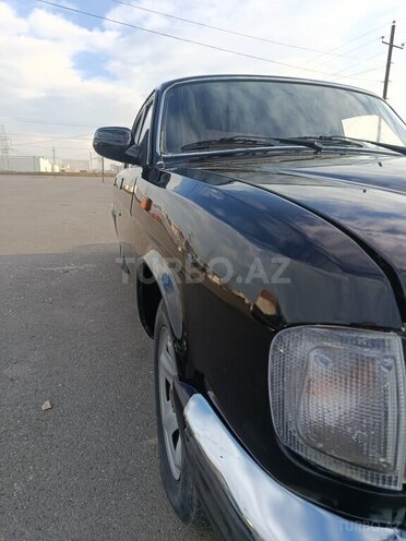 GAZ 3110 2002, 365,500 km - 2.3 l - Xaçmaz