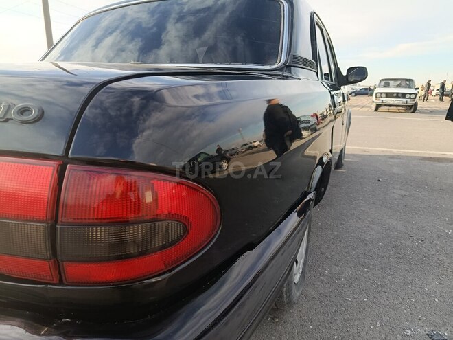 GAZ 3110 2002, 365,500 km - 2.3 l - Xaçmaz