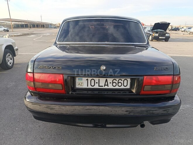 GAZ 3110 2002, 365,500 km - 2.3 l - Xaçmaz