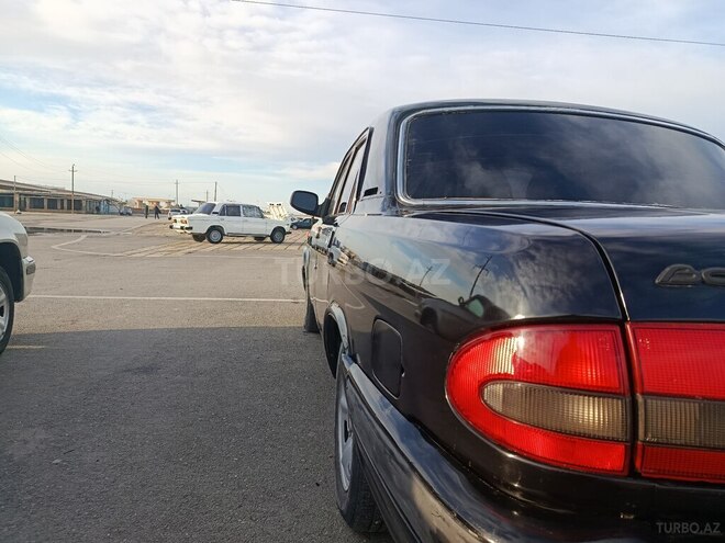 GAZ 3110 2002, 365,500 km - 2.3 l - Xaçmaz