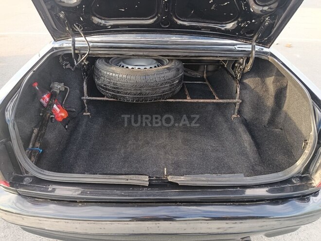 GAZ 3110 2002, 365,500 km - 2.3 l - Xaçmaz