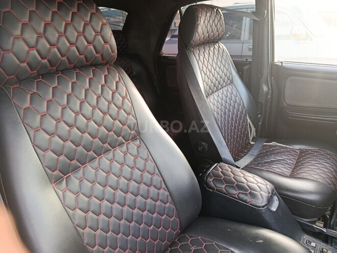 GAZ 3110 2002, 365,500 km - 2.3 l - Xaçmaz