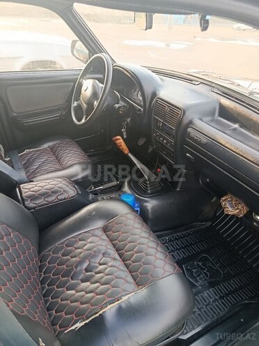 GAZ 3110 2002, 365,500 km - 2.3 l - Xaçmaz