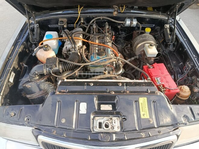 GAZ 3110 2002, 365,500 km - 2.3 l - Xaçmaz