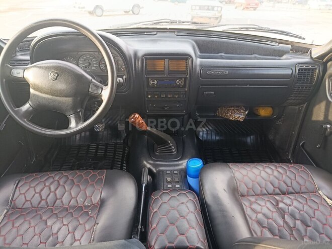GAZ 3110 2002, 365,500 km - 2.3 l - Xaçmaz