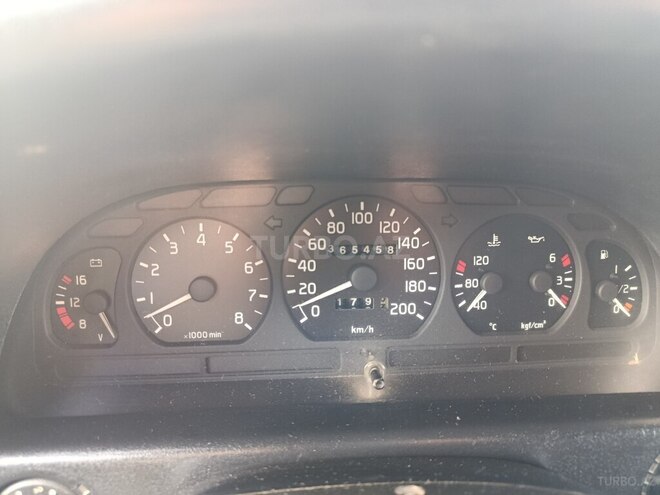 GAZ 3110 2002, 365,500 km - 2.3 l - Xaçmaz