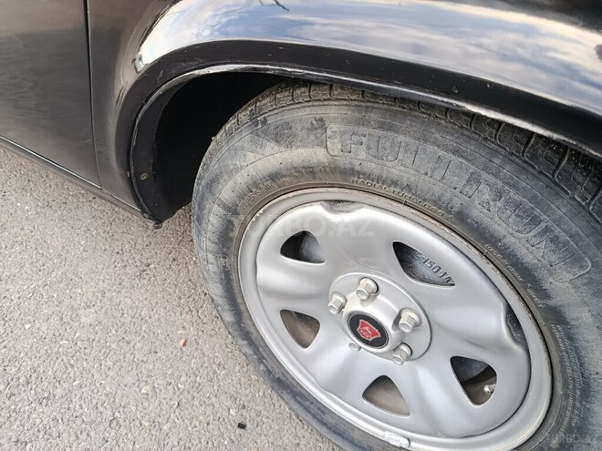 GAZ 3110 2002, 365,500 km - 2.3 l - Xaçmaz