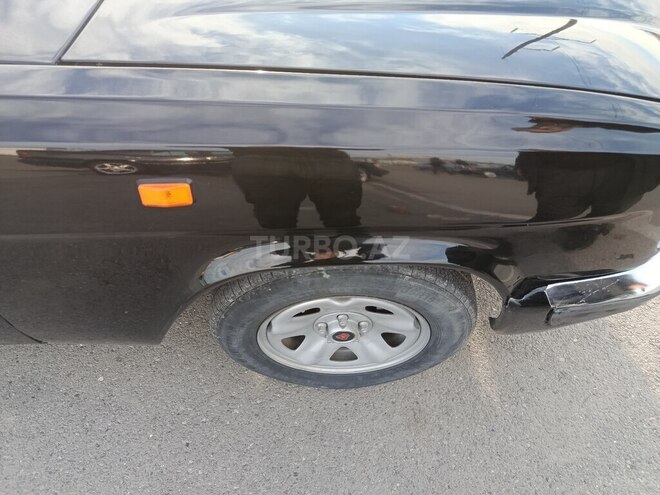 GAZ 3110 2002, 365,500 km - 2.3 l - Xaçmaz