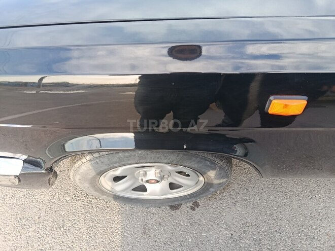 GAZ 3110 2002, 365,500 km - 2.3 l - Xaçmaz