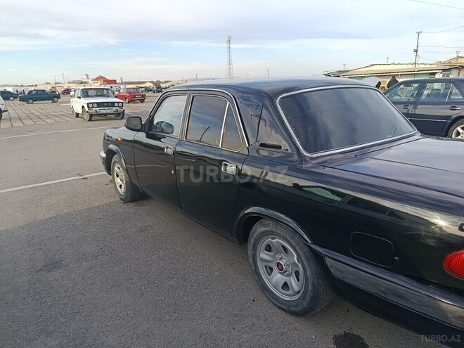 GAZ 3110 2002, 365,500 km - 2.3 l - Xaçmaz