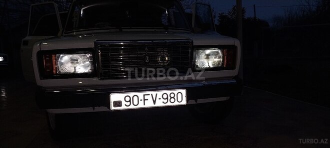 LADA (VAZ) 2107 2009, 140,000 km - 1.6 л - Bərdə