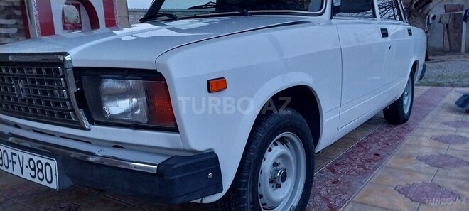 LADA (VAZ) 2107 2009, 140,000 km - 1.6 л - Bərdə