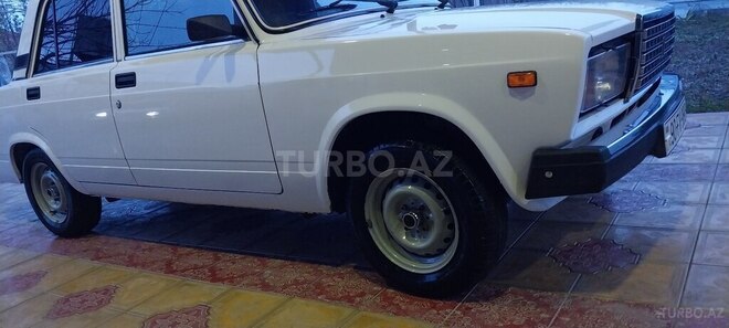 LADA (VAZ) 2107 2009, 140,000 km - 1.6 л - Bərdə