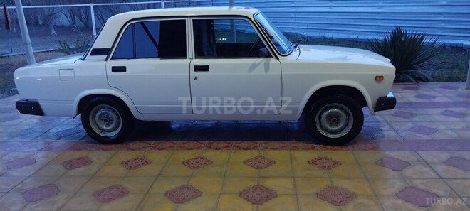 LADA (VAZ) 2107 2009, 140,000 km - 1.6 л - Bərdə