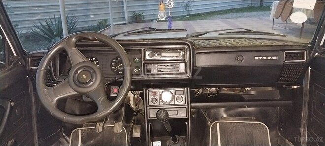 LADA (VAZ) 2107 2009, 140,000 km - 1.6 л - Bərdə