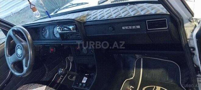 LADA (VAZ) 2107 2009, 140,000 km - 1.6 л - Bərdə