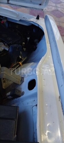 LADA (VAZ) 2107 2009, 140,000 km - 1.6 л - Bərdə