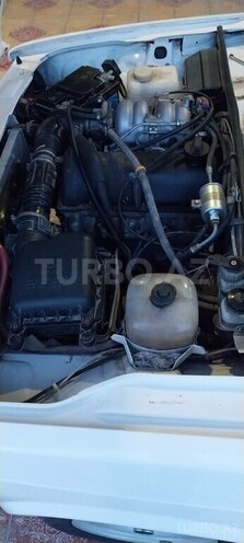 LADA (VAZ) 2107 2009, 140,000 km - 1.6 л - Bərdə