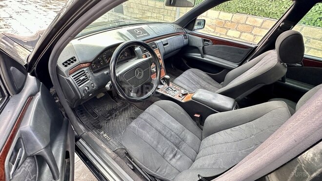 Mercedes E 200 1997, 500,000 km - 2.0 l - Kürdəmir