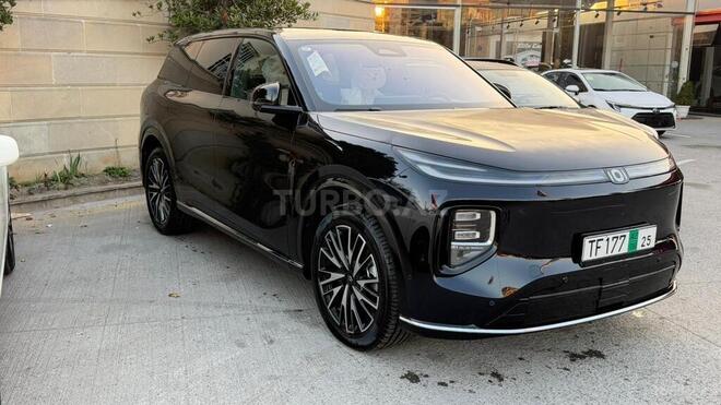Changan  2025, 0 km - 1.5 l - Bakı