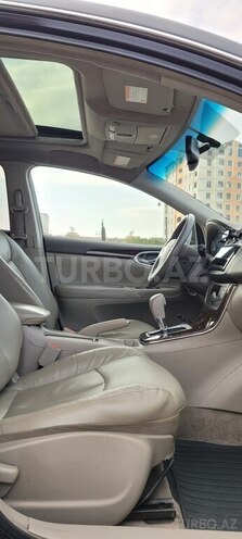 Nissan Sentra 2014, 206,053 km - 1.8 l - Sumqayıt