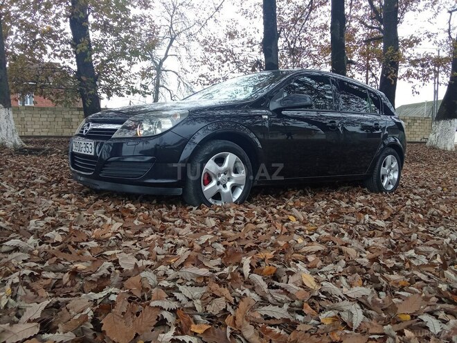 Opel Astra 2006, 290,000 km - 1.3 l - Lənkəran
