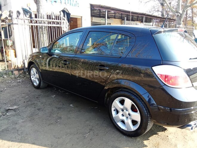 Opel Astra 2006, 290,000 km - 1.3 l - Lənkəran