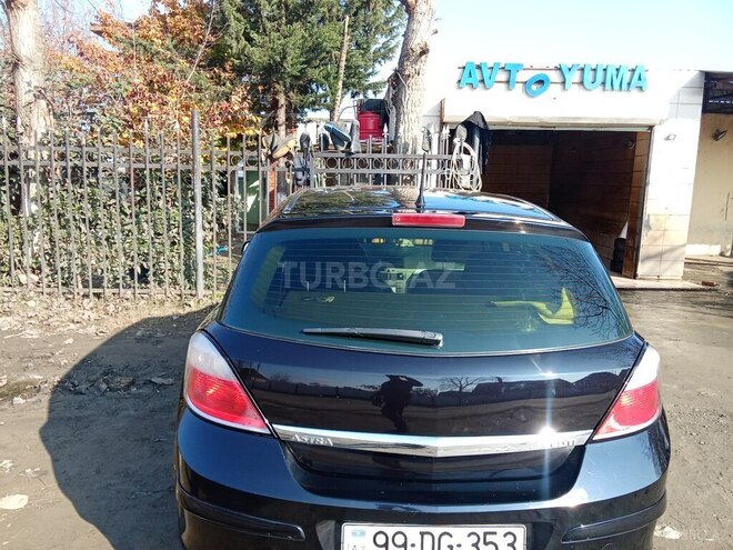 Opel Astra 2006, 290,000 km - 1.3 l - Lənkəran