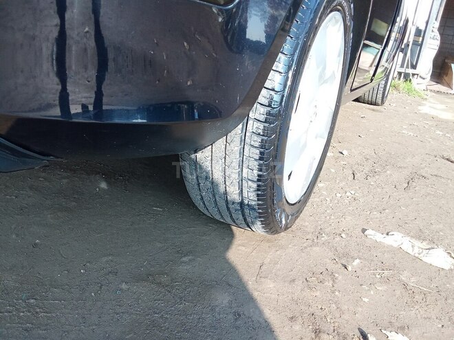 Opel Astra 2006, 290,000 km - 1.3 l - Lənkəran