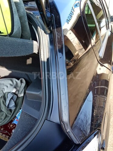 Opel Astra 2006, 290,000 km - 1.3 l - Lənkəran