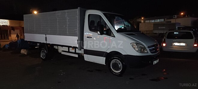 Mercedes Sprinter 511 2006, 285,000 km - 2.2 l - Bakı