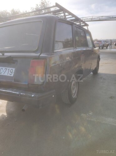 LADA (VAZ) 2104 1998, 160,000 km - 1.6 л - Bakı