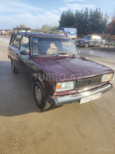 LADA (VAZ) 2104 1998, 160,000 km - 1.6 л - Bakı