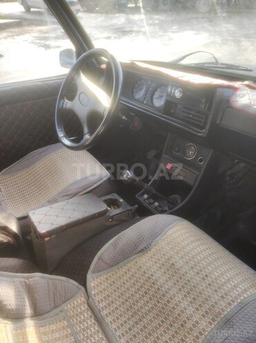 LADA (VAZ) 2104 1998, 160,000 km - 1.6 л - Bakı