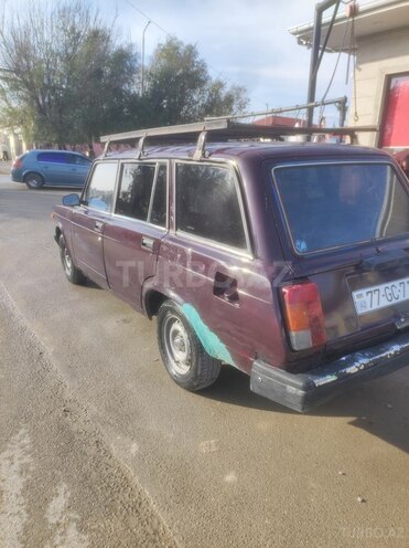 LADA (VAZ) 2104 1998, 160,000 km - 1.6 л - Bakı