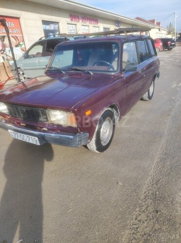 LADA (VAZ) 2104 1998, 160,000 km - 1.6 л - Bakı