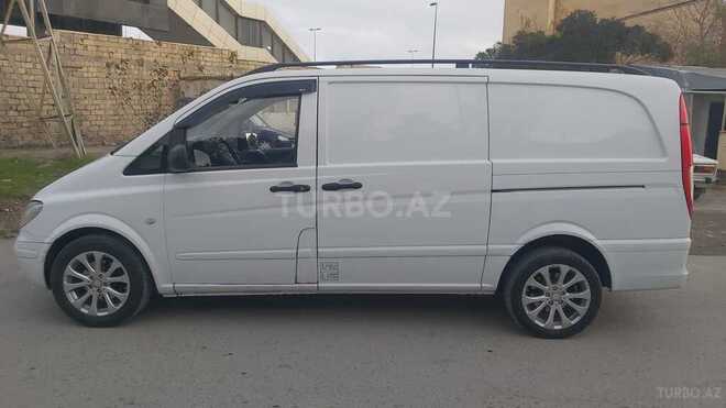 Mercedes Vito 2010, 240,000 km - 2.1 л - Bakı
